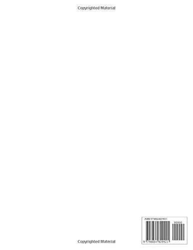SciTech2U Lab Notebook: Professional scientific lab notebook for students.