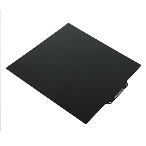 DarkRock Flex Plate (255mm) - size: 255mm