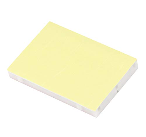 4PCS 400 Point Solderless Breadboards PCB Board Protoboard for Proto Shield Distribution Connecting Blocks