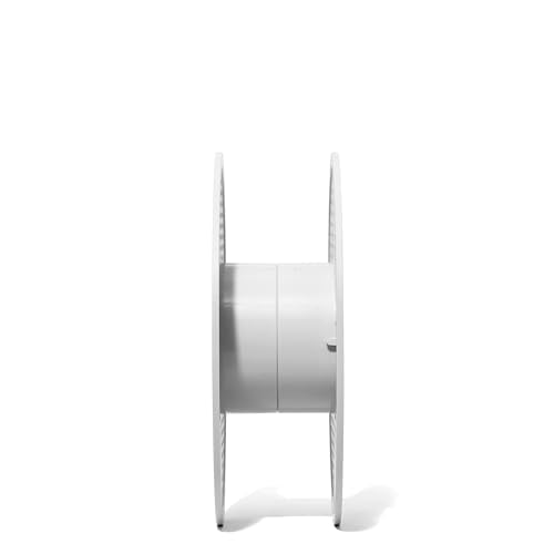 Reusable Filament Spool Compatible with Bambu Lab – Empty Refill Spool System