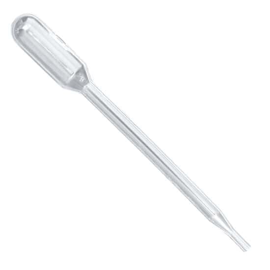 Economic Transfer Pipette, 1.7 mL, General Purpose; 500/Box