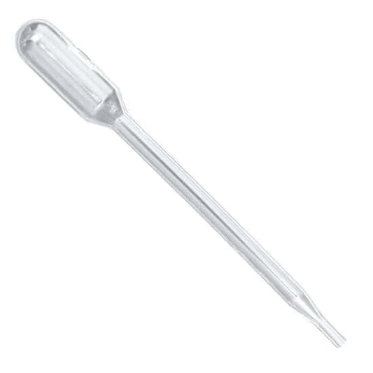 Economic Transfer Pipette, 1.7 mL, General Purpose; 500/Box