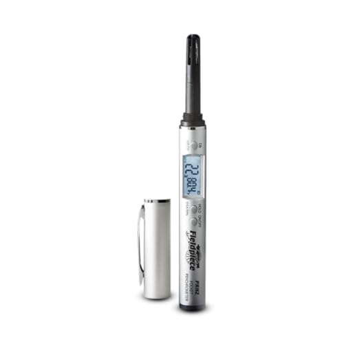 Fieldpiece PRH2 Digital Pocket Psychrometer for HVAC
