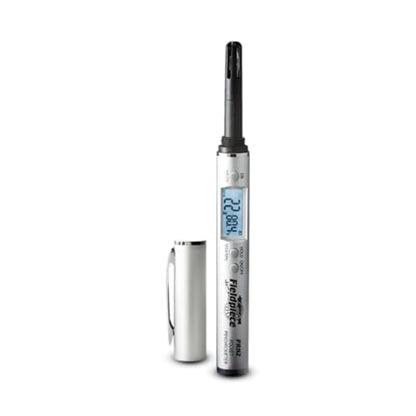 Fieldpiece PRH2 Digital Pocket Psychrometer for HVAC