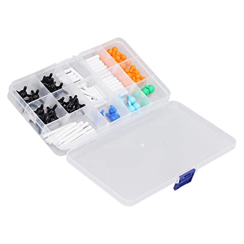 Chemistry Set Chemistry Atoms Chemistry Molecular Model Kit 3D Micro Molecular Structures Model Chemistry Molecular Model Kit