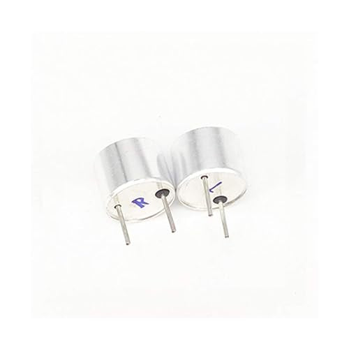 20-Pack TCT40-16R/T Ultrasonic Sensor Probe Kit, 40KHz
