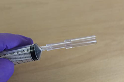 Printer Cleaning Kit for Brother MFC DCP Printers - 5 oz | Easy to use kit to Clear Printer nozzles