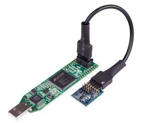 1 pcs x ICE40HX1K-STICK-EVN Programmable Logic IC Development Tools iCE40-HX1K iCEstick Eval Board ICE40HX1K Stick EVN