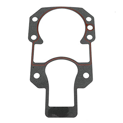 Lower Shift Cable Kit for Mercury for Mercruiser Bravo Stern Drives Replaces 815471T1 865437A02 18-2604