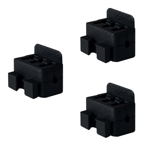 3PCS Nozzle Brush for H2D/H2S 3D Printer Hotend Nozzle Wiper - style: 3PK