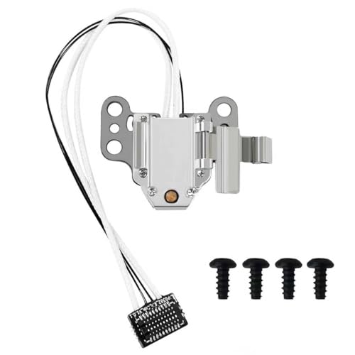 AD5X Hotend Heating Assembly Kit for Flashforge 3D Printer - style: 2