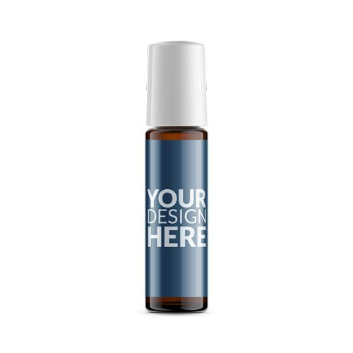 600 Labels for Small Bottles, 4 x 1.5 inches, 100% Recycled White, 50 Sheets - size: 600 Labels, style: 100% Recycled White