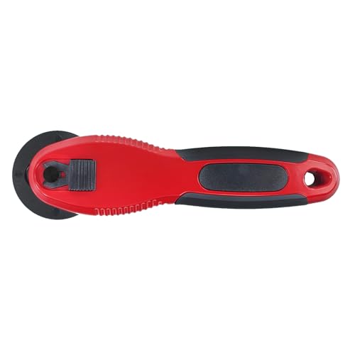 Creative Grids 45mm Rotary Cutter with Case