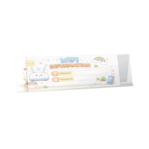C-Line Medium Rigid Plastic Name Tent Card Holders, Clear, 25/Pack (87597) - size: 2-1/2 x 8-1/2 Inches