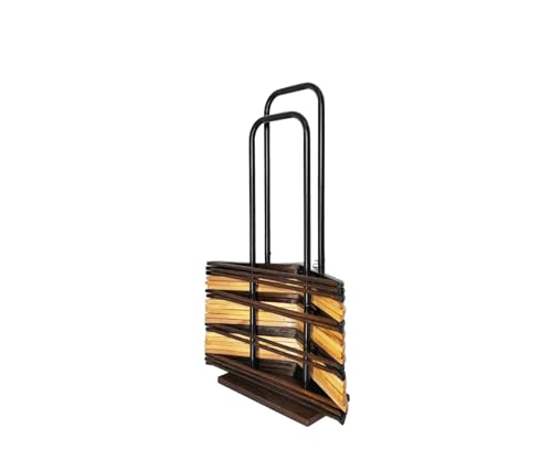 Hanger Stacker, Clothes Hanger Holder, Stand for Organizer - 28.4"H - color: Black, size: Medium(28.4”H)