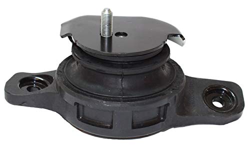 MOTOR MOUNT