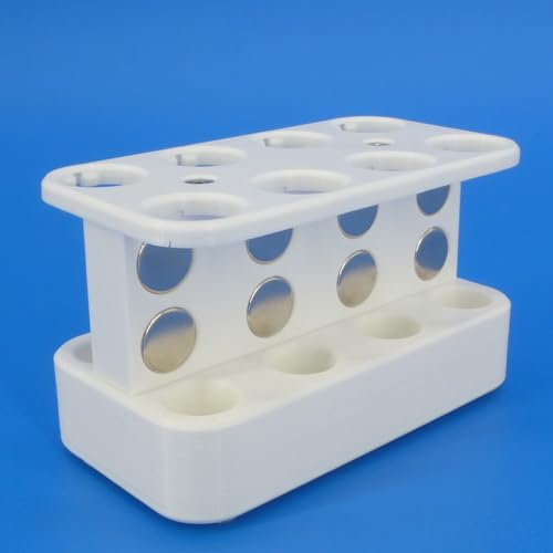 Magnetic Rack for 5 mL centrifuge Tubes
