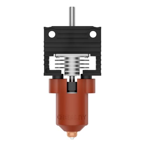 Official Creality K1 SE Upgrade High Flow Hotend Kit - style: For K1C/K1 Max/K1/K1 SE