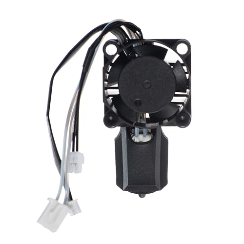 Diamondback Bambu Lab X1C Compatible 3D Printer Nozzle, Diamond Tip, 0.6mm - size: 0.6mm