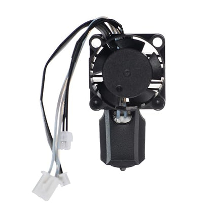 Diamondback Bambu Lab X1C Compatible 3D Printer Nozzle, Diamond Tip, 0.6mm - size: 0.6mm