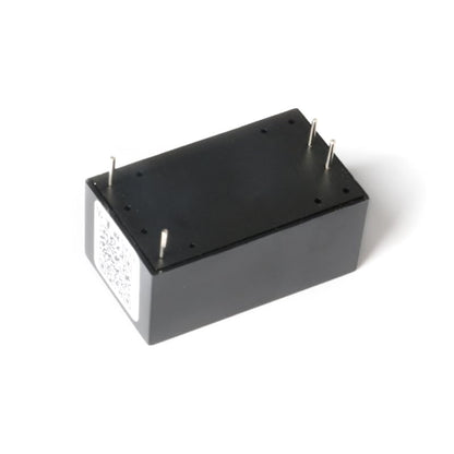Mini Step-Down Power Supply Module, Intelligent Home Switching Power Module AC-DC Isolated Power Module 220v to 3.3v, HLK-PM03 DC Power Module AC DC Converter 220V to 3.3V（3PCS） - style: HLK-PM03