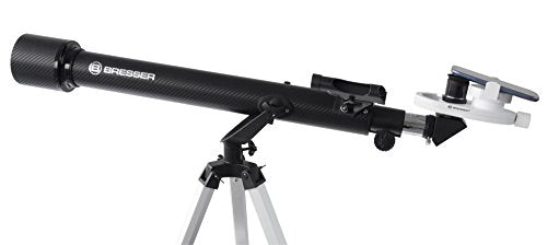 Bresser Universal Smartphone Adapter for Spotting Scope, Telescope, Microscope