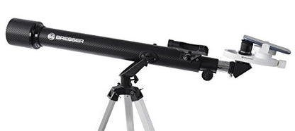 Bresser Universal Smartphone Adapter for Spotting Scope, Telescope, Microscope