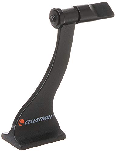 Celestron – SkyMaster 25X70 Binocular & Smartphone Photography Adapter & 93524 Roof and Porro Binocular Tripod Adapter, Black