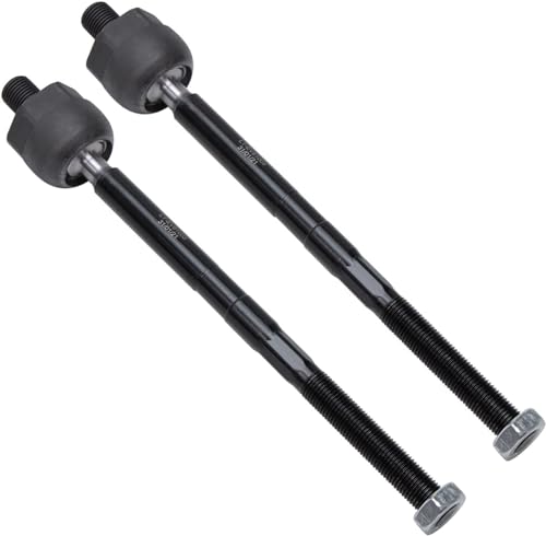 Detroit Axle - Front 12pc Ctrl Arms Kit for 01-03 Ford Explorer Sport Trac - size: 12CS3400085/12PC