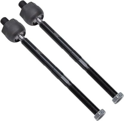 Detroit Axle - Front 12pc Ctrl Arms Kit for 01-03 Ford Explorer Sport Trac - size: 12CS3400085/12PC