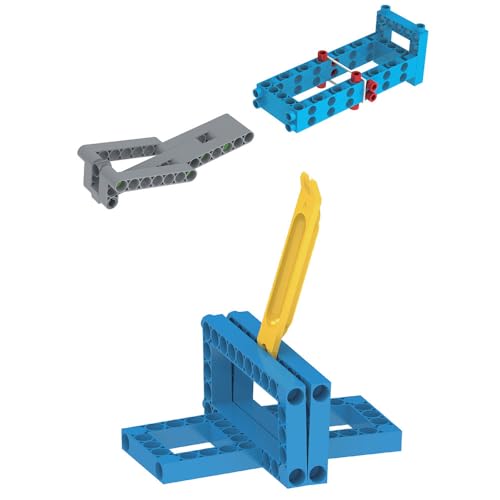 T&K Simple Machines | Physics & Engineering Set