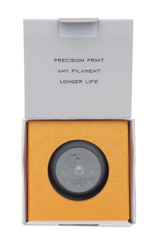 Diamondback V6 Compatible 3D Printer Nozzle, Diamond Tip, High Temp, 0.6mm - size: 0.6mm High Temp
