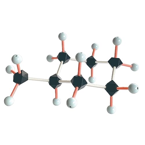 1013Alpha/Organic Chemistry Set for Student
