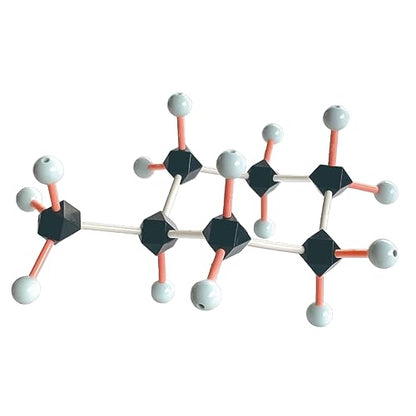 1013Alpha/Organic Chemistry Set for Student