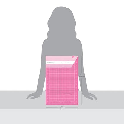 Self-Healing Cutting Mat by American Crafts