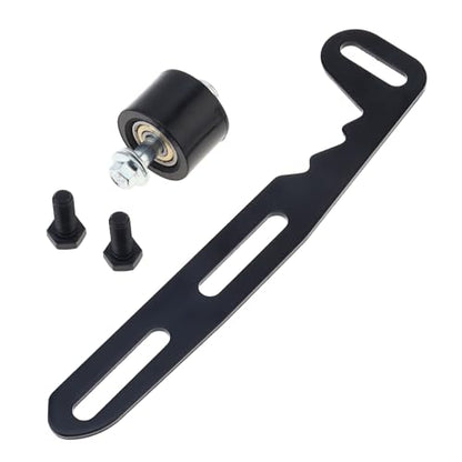 Windance Mini Bike Chain Tensioner Kit, 8.2 inch, Fit for Predator 212 224 236 196 GX160 GX200 Small Block Engine (8.2inch)
