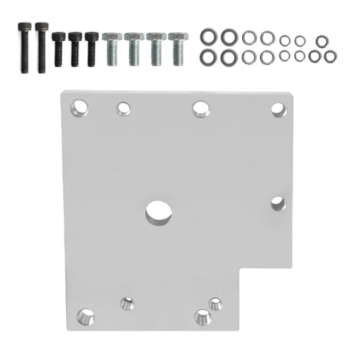 Motor Adapter Plate Set Fit For RSF350 Models Razor Pocket Mod Gen 1