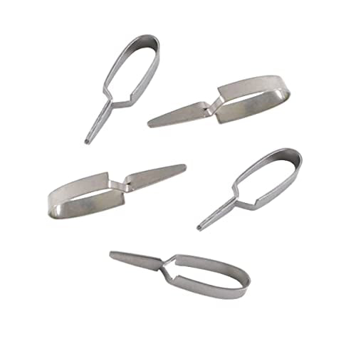 metal Stainless steel mini clamps for miniature projects model work miniature tools small crafts