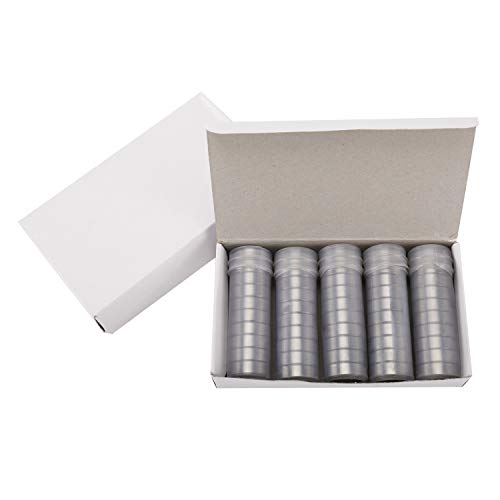 DasMarine 100 PCS 608 ZZ Skateboard Bearings,Double Shielded Miniature Deep Groove Ball Bearings for Skating/Skateboarding(8mm x 22mm x 7mm)