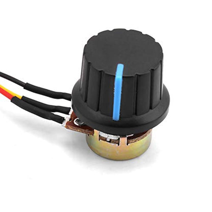 Motor Speed Controller