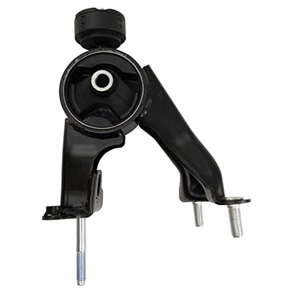 TRQ 4pc Engine & Transmission Mount Kit - style: MTA32804