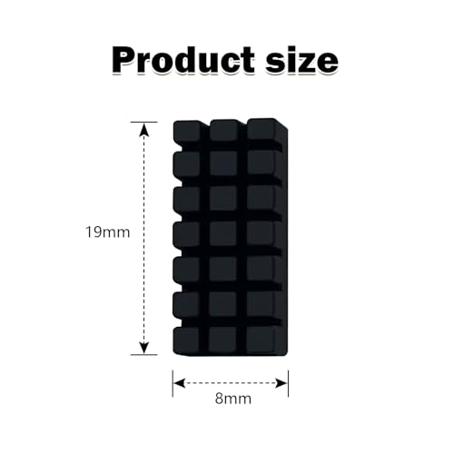 3 PCS AD5X Nozzle Brush Quick Swap Nozzle Cleaning Tool - size: 3 PCS