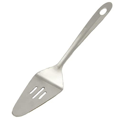 Chef Craft Select Serving/Completer Set, 7 Piece, Stainless Steel - style: Set