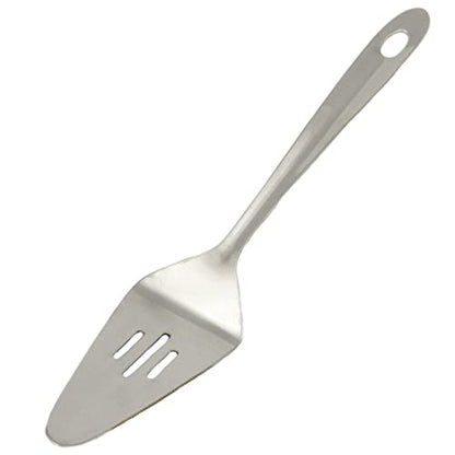 Chef Craft Select Serving/Completer Set, 7 Piece, Stainless Steel - style: Set