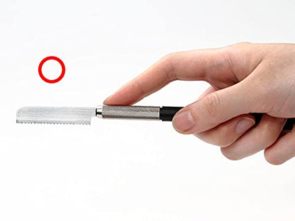 Tamiya 74111 Fine Craft Handsaw with Handle