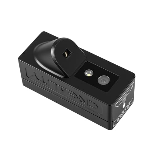 Creality Official K1 Max Ai LiDAR Kit Upgraded, Original 3D Printer Accessories with Material Usage Tracking&First Layer Inspection Function, Applicable to Creality K1 Max 3D Printer