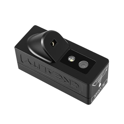 Creality Official K1 Max Ai LiDAR Kit Upgraded, Original 3D Printer Accessories with Material Usage Tracking&First Layer Inspection Function, Applicable to Creality K1 Max 3D Printer
