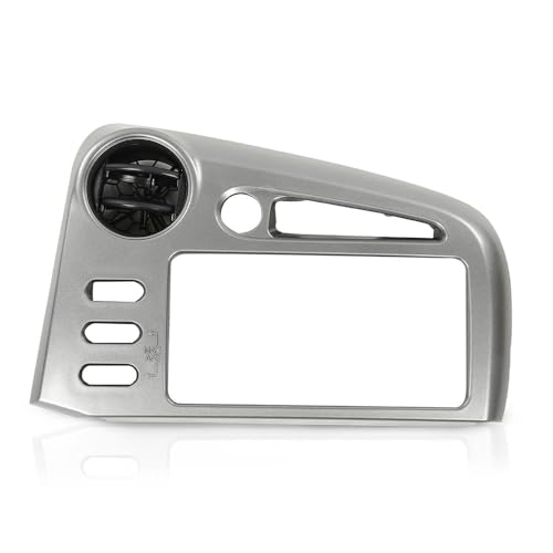 Center Dash Instrument Bezel w/Air Vent Fit Toyota Matrix Vibe 2003‑2008