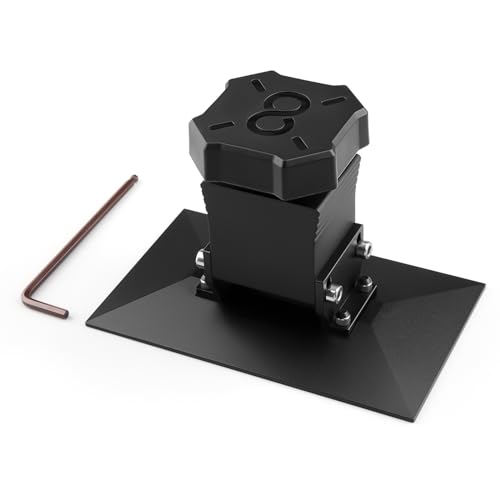 ELEGOO Build Plate for Mars 4 Ultra LCD 3D Printer - size: Build Plate for Mars 4 Ultra