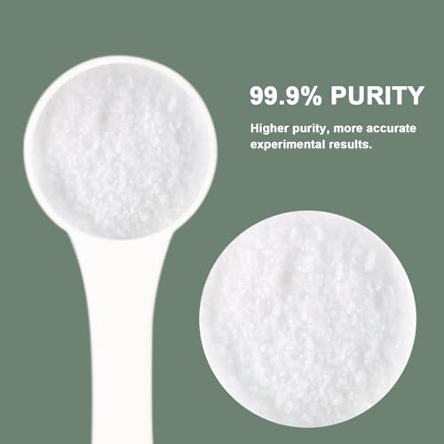 Potassium Iodide 200g, Fast-Acting Catalyst, Elephant Toothpaste - size: 200g